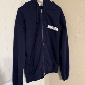noon goons hoodie